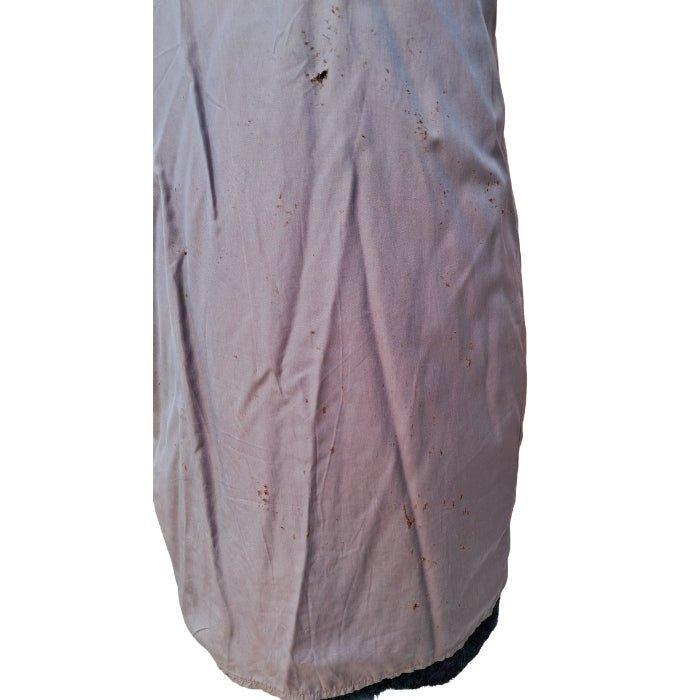 Abrigo Campbell tartan - Boutique Insomnia Vintage