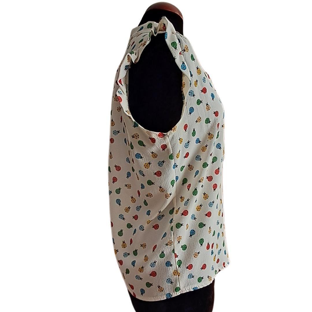 Blusa pussy bow - Boutique Insomnia Vintage