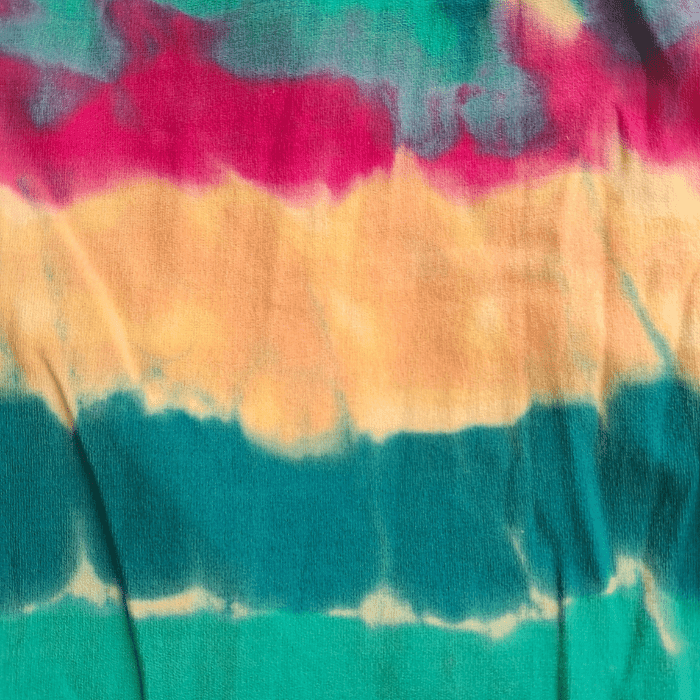 Body Tie Dye nylon - Boutique Insomnia Vintage