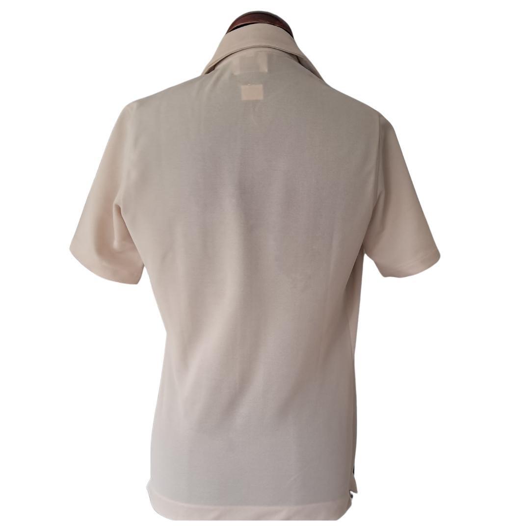 Camisa Lacoste 70s - Boutique Insomnia Vintage