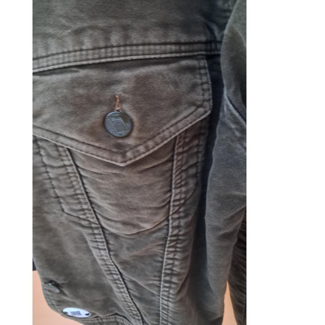 Cazadora Jean Paul Gaultier - Boutique Insomnia Vintage