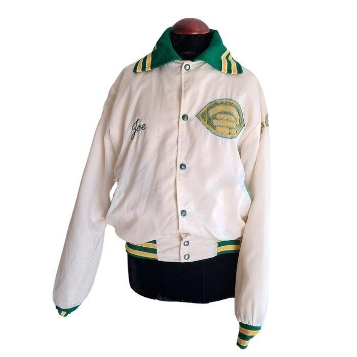 Chaqueta bolos / beisbol - Boutique Insomnia Vintage