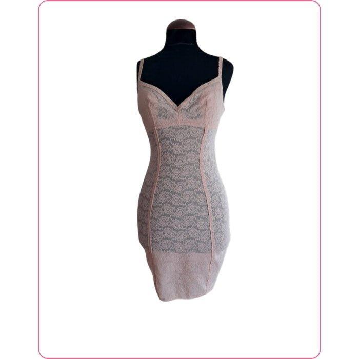 Combinación nude - Boutique Insomnia Vintage