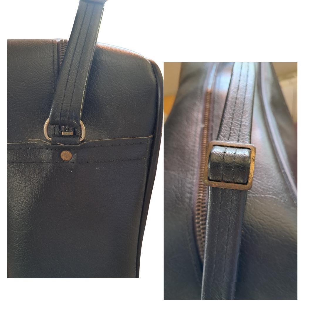 Negro bolso Adidas - Boutique Insomnia Vintage