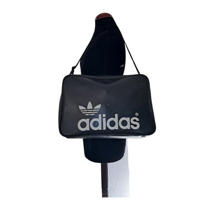 Negro bolso Adidas - Boutique Insomnia Vintage