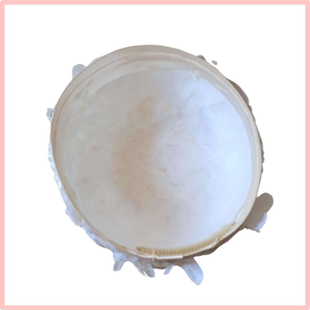 Sombrero Pilbox margaritas. - Boutique Insomnia Vintage