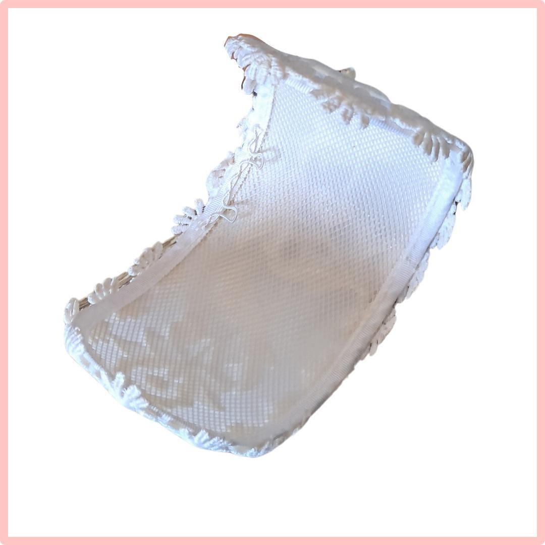 Tocado novia vintage - Boutique Insomnia Vintage