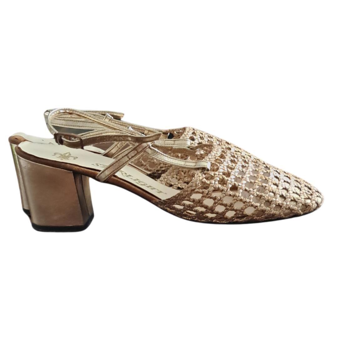 Zapatos Starlight Room - Boutique Insomnia Vintage