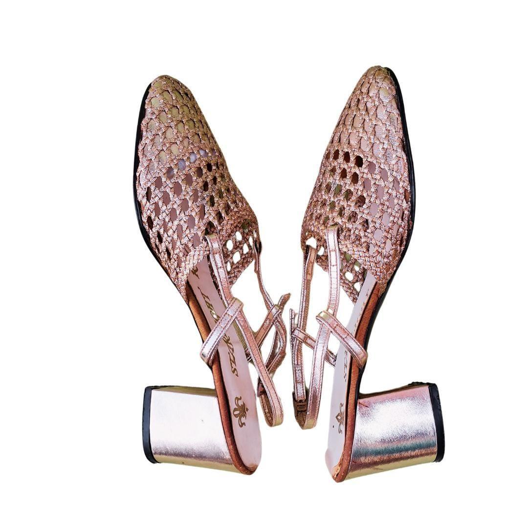Zapatos Starlight Room - Boutique Insomnia Vintage
