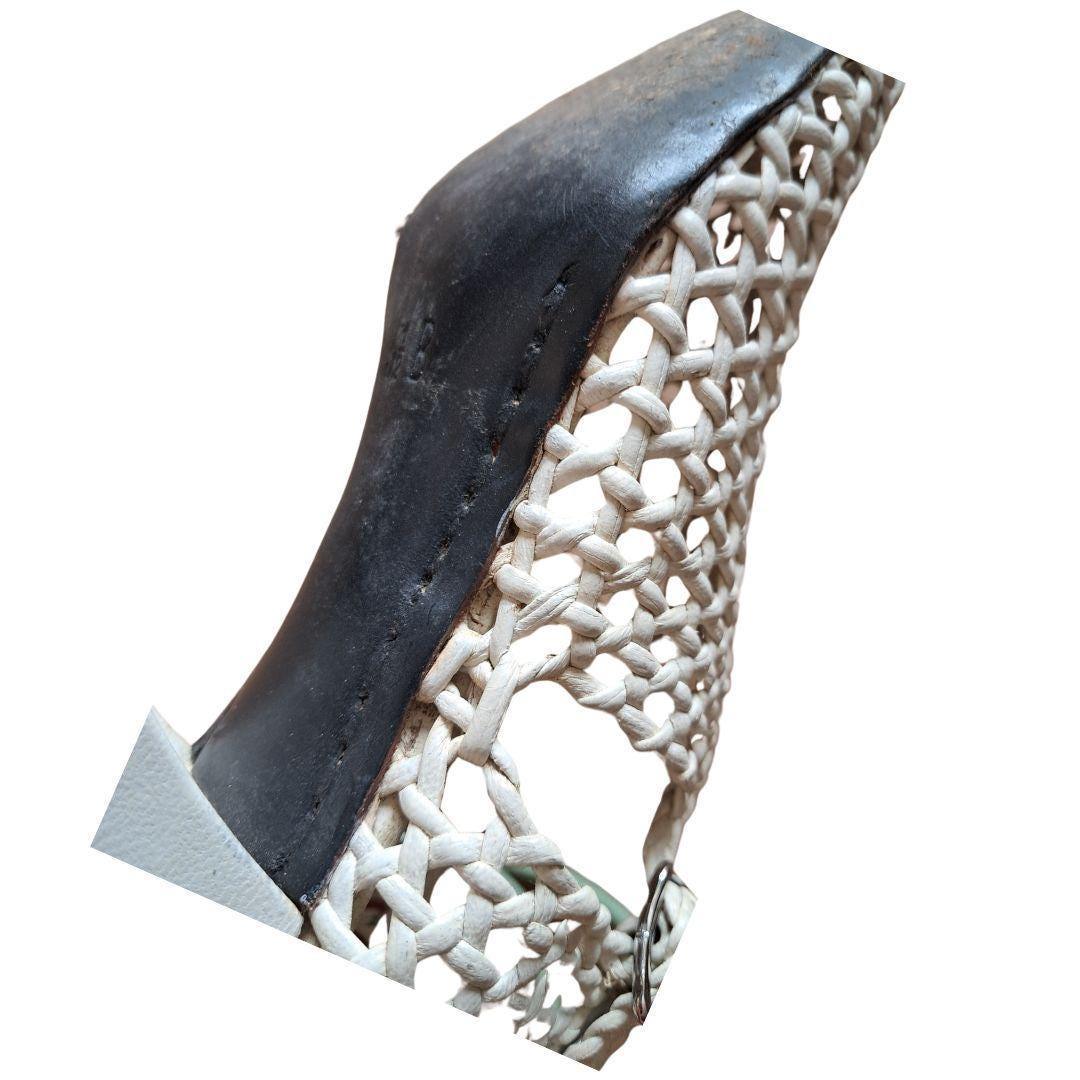 Zapatos vintage 60s - Boutique Insomnia Vintage