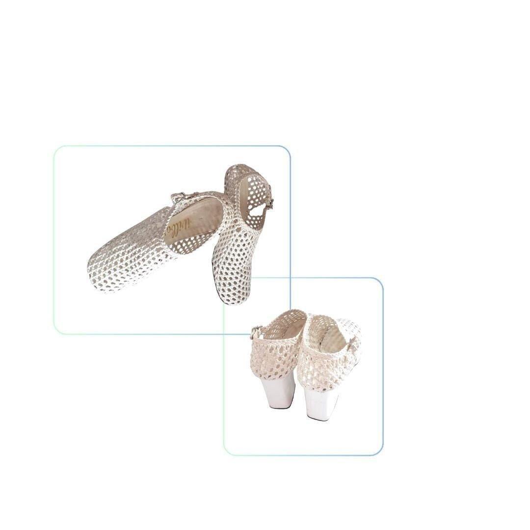 Zapatos vintage 60s - Boutique Insomnia Vintage