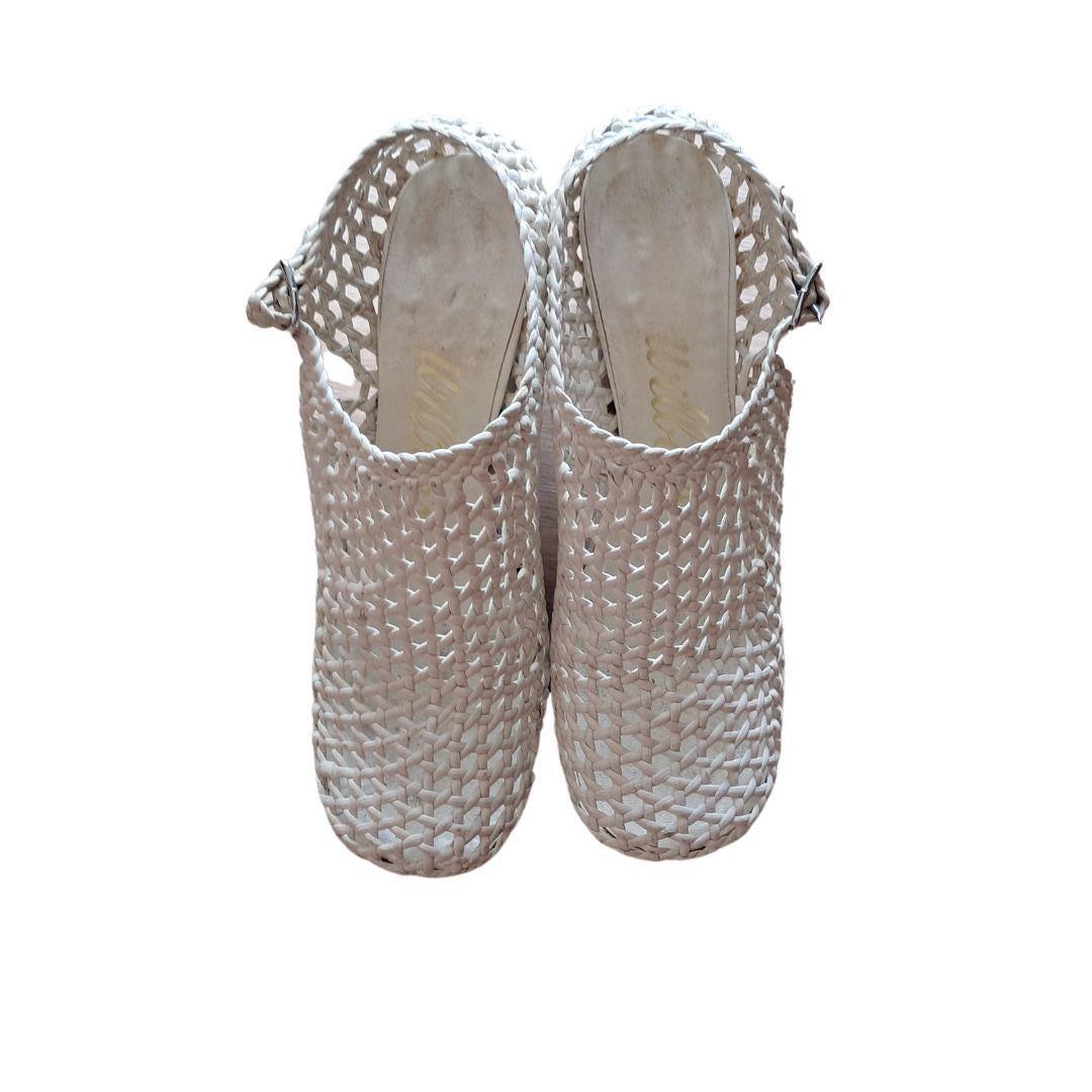 Zapatos vintage 60s - Boutique Insomnia Vintage