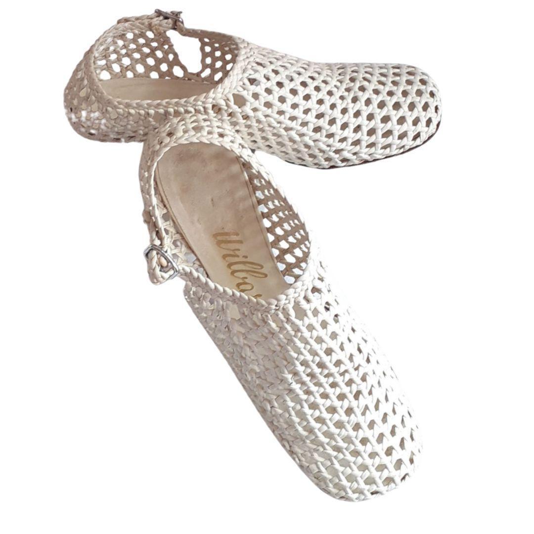 Zapatos vintage 60s - Boutique Insomnia Vintage