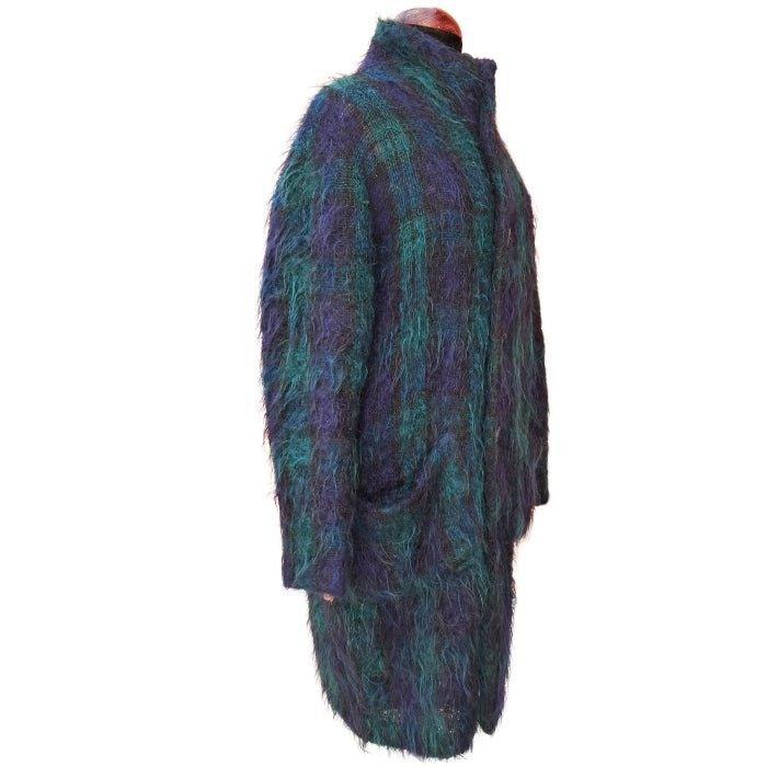 Abrigo Campbell tartan - Boutique Insomnia Vintage