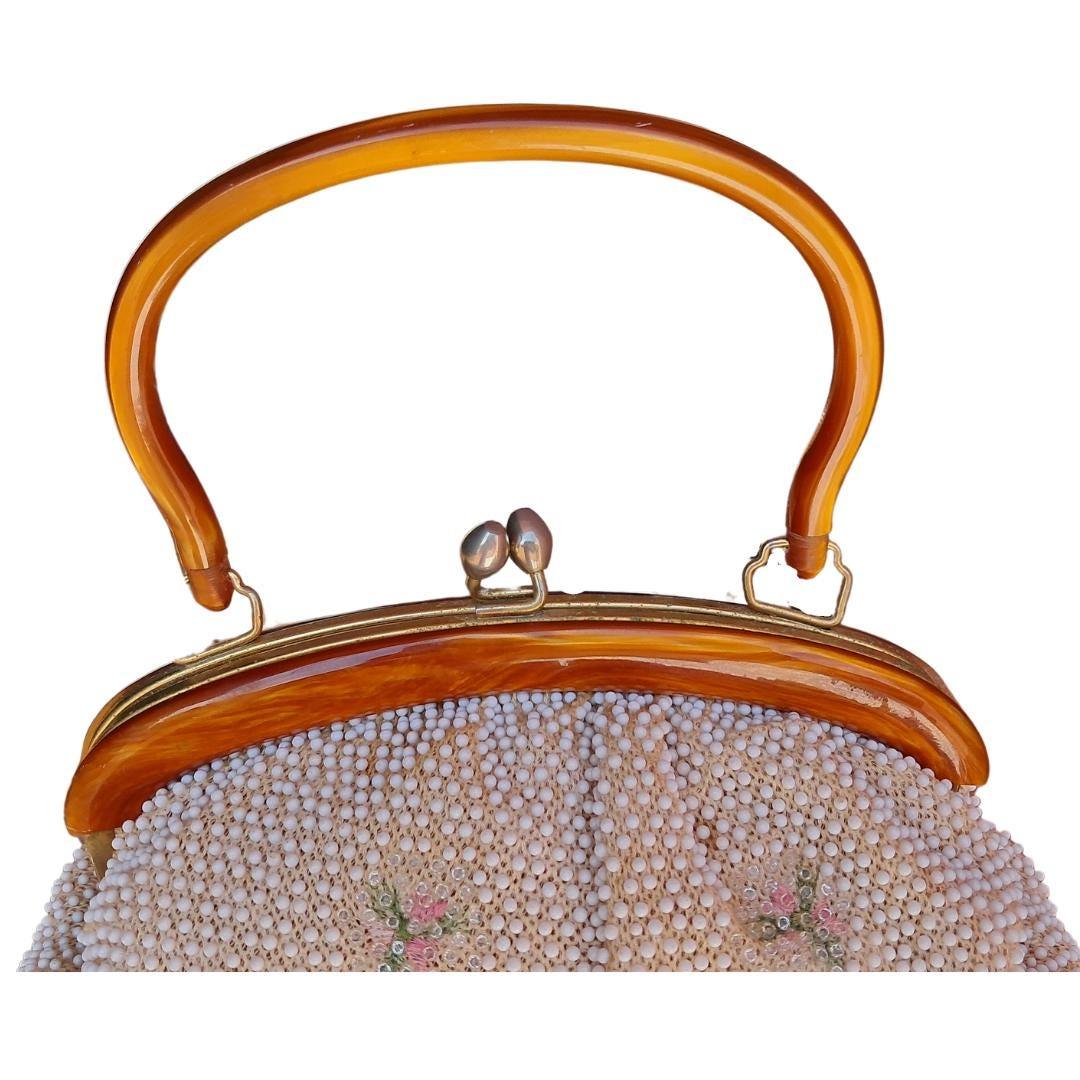 Blanco bolso Lumared - Boutique Insomnia Vintage