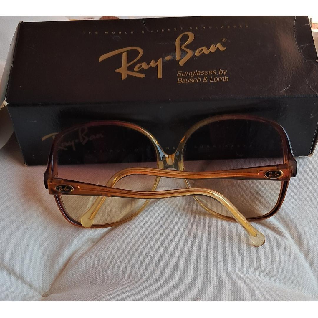 Gafas de sol Ray - Ban - Boutique Insomnia Vintage