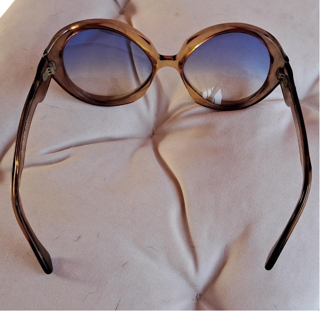 Gafas Jacques Fath - Boutique Insomnia Vintage