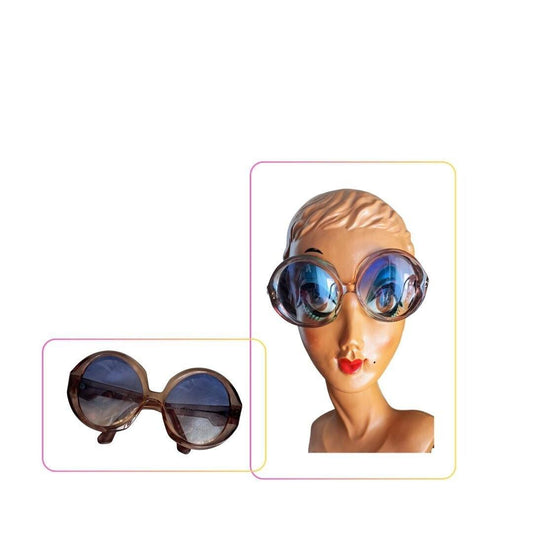 Gafas Jacques Fath - Boutique Insomnia Vintage