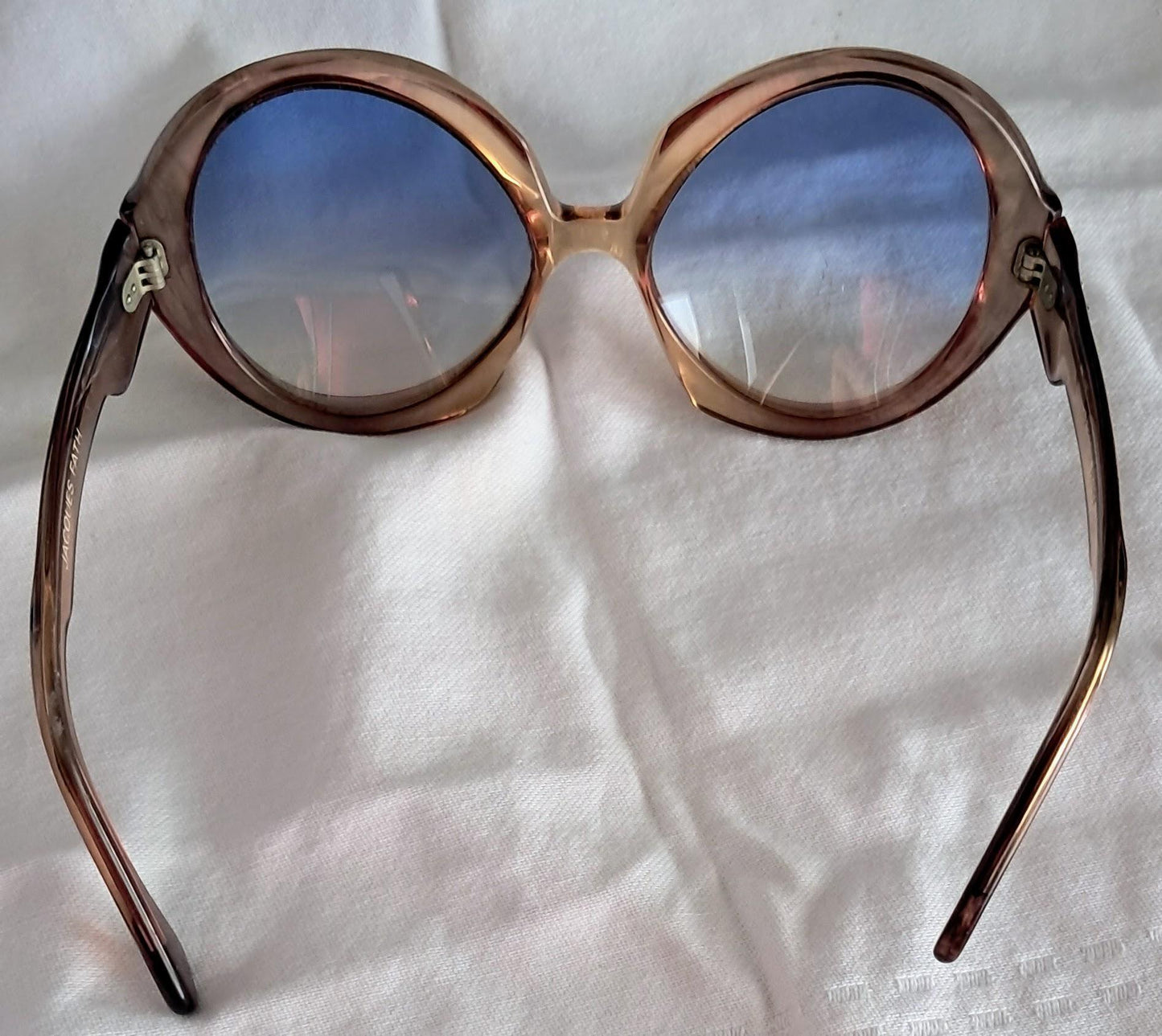 Gafas Jacques Fath - Boutique Insomnia Vintage