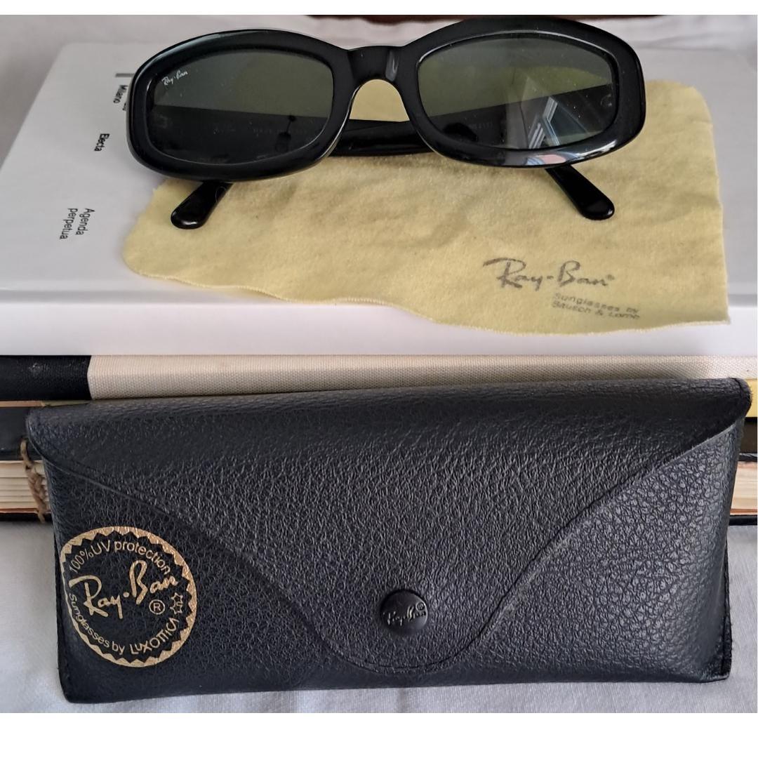 Gafas Ray - Ban RB2111 - Boutique Insomnia Vintage