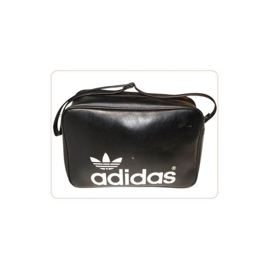 Negro bolso Adidas - Boutique Insomnia Vintage