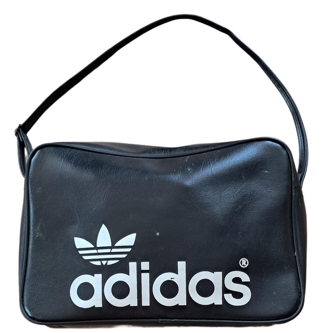 Negro bolso Adidas - Boutique Insomnia Vintage