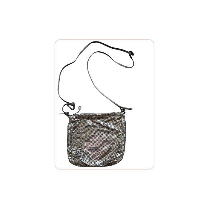 Plata bolso correa - Boutique Insomnia Vintage