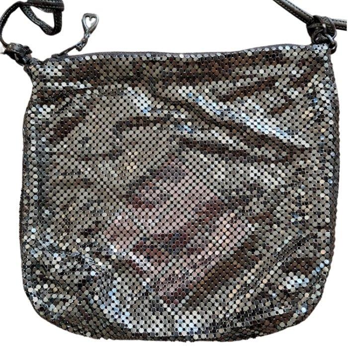 Plata bolso correa - Boutique Insomnia Vintage