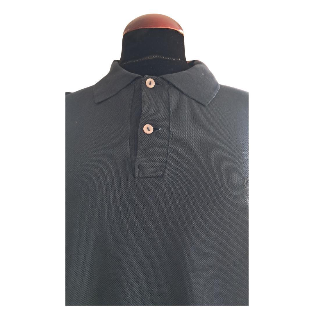 Polo azul noche Fred Perry - Boutique Insomnia Vintage